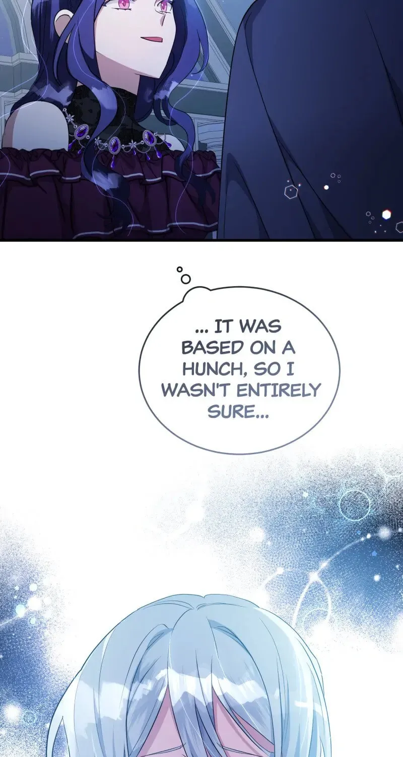 The Villainess Is Done Trying Chapter 12 page 40 - 