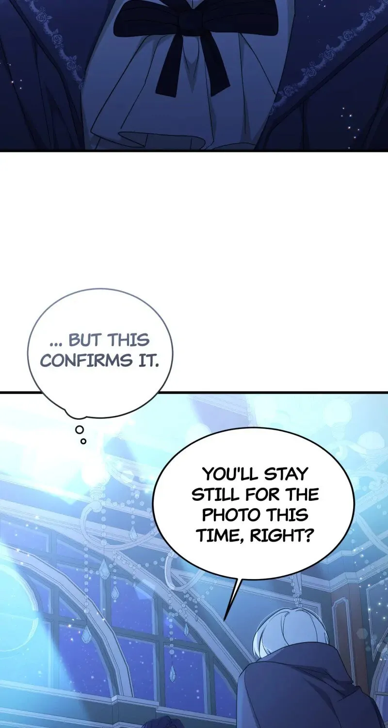 The Villainess Is Done Trying Chapter 12 page 42 - 