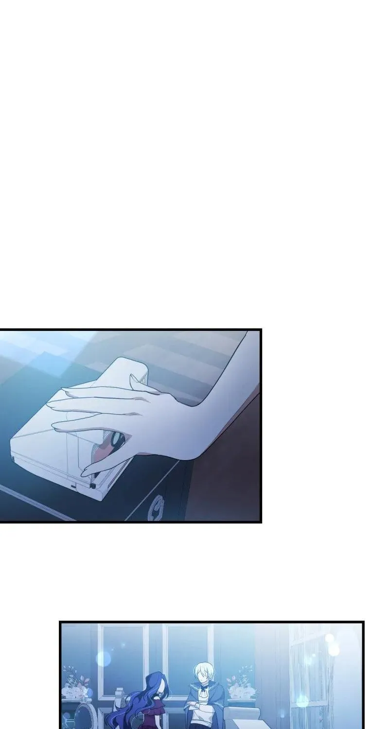 The Villainess Is Done Trying Chapter 12 page 44 - 