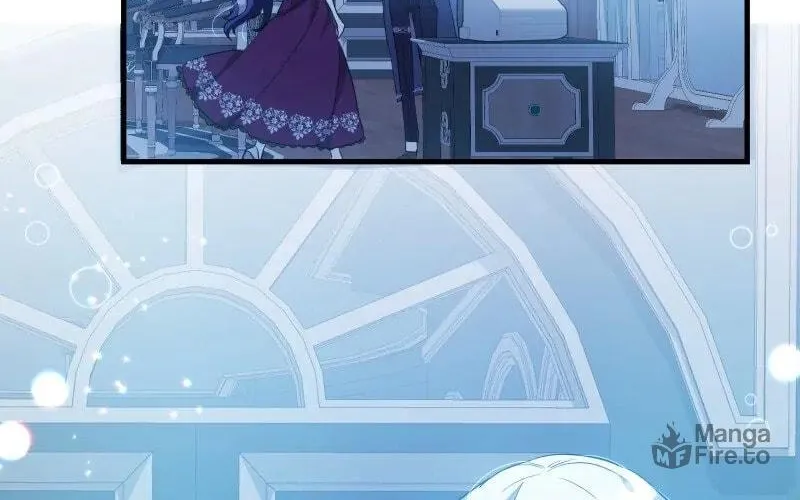 The Villainess Is Done Trying Chapter 12 page 45 - 