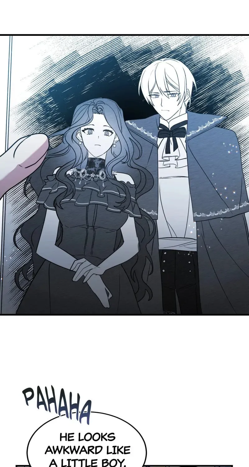 The Villainess Is Done Trying Chapter 12 page 48 - 