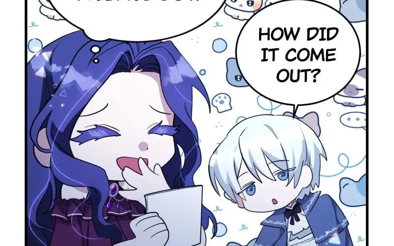 The Villainess Is Done Trying Chapter 12 page 49 - 