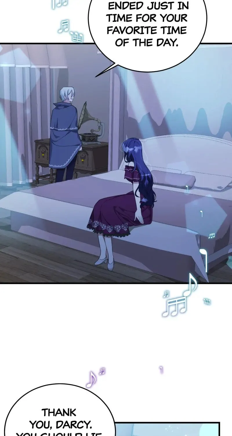 The Villainess Is Done Trying Chapter 12 page 6 - 
