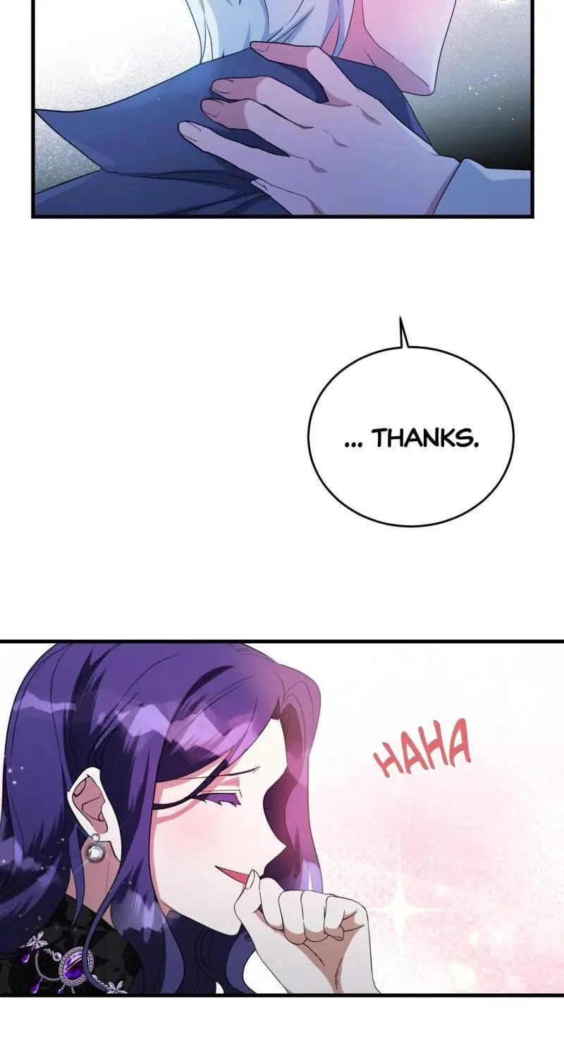 The Villainess Is Done Trying Chapter 12 page 55 - 