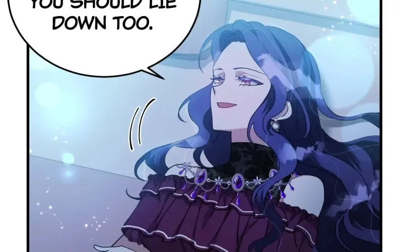 The Villainess Is Done Trying Chapter 12 page 7 - 