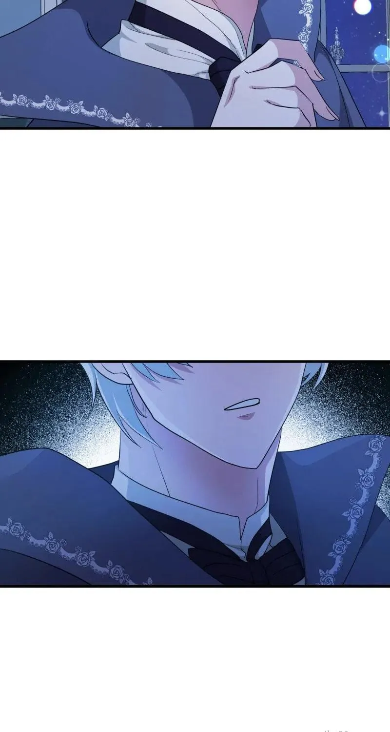 The Villainess Is Done Trying Chapter 12 page 61 - 