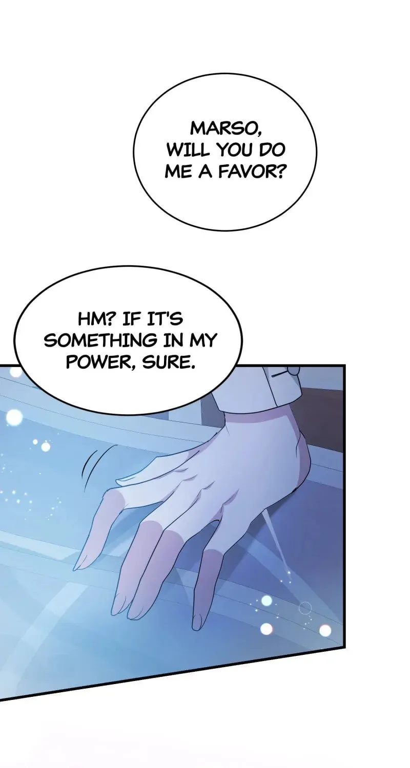 The Villainess Is Done Trying Chapter 12 page 63 - 