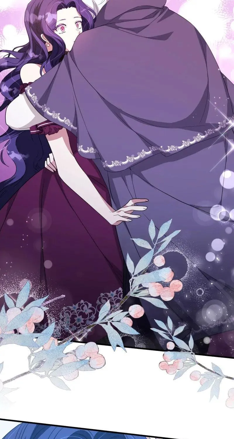 The Villainess Is Done Trying Chapter 12 page 65 - 