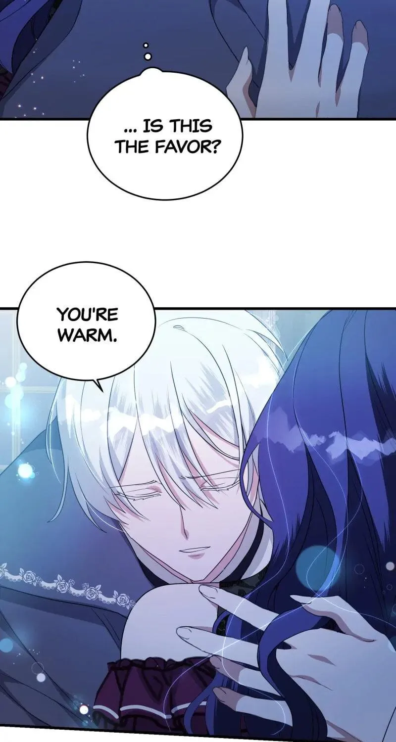 The Villainess Is Done Trying Chapter 12 page 67 - 