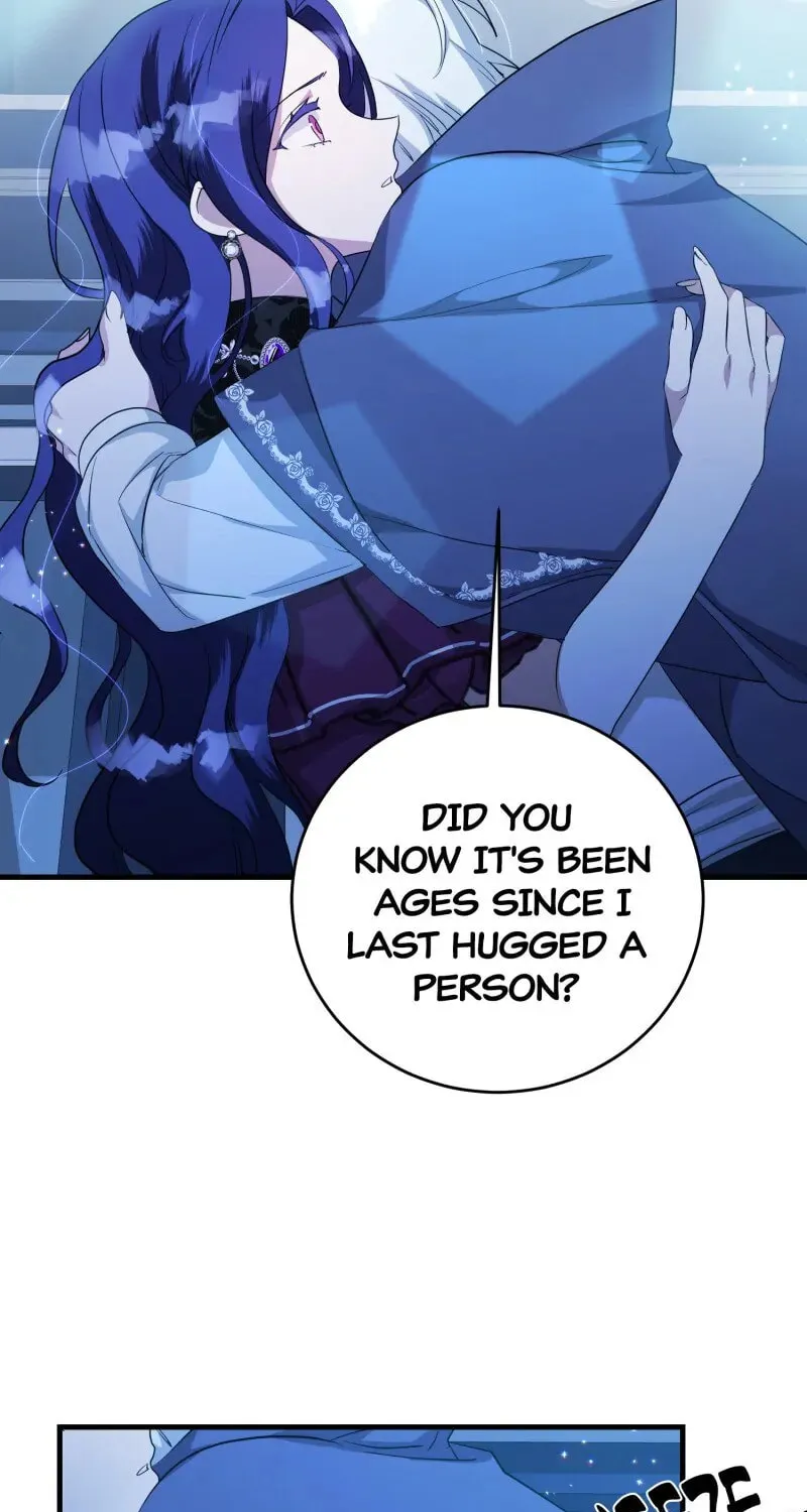 The Villainess Is Done Trying Chapter 12 page 69 - 