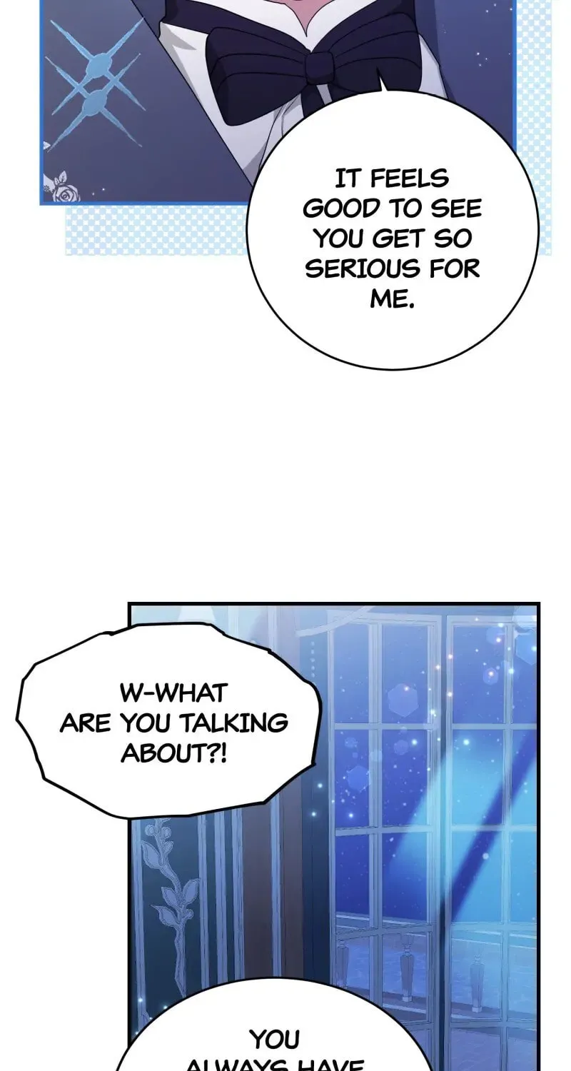 The Villainess Is Done Trying Chapter 12 page 80 - 