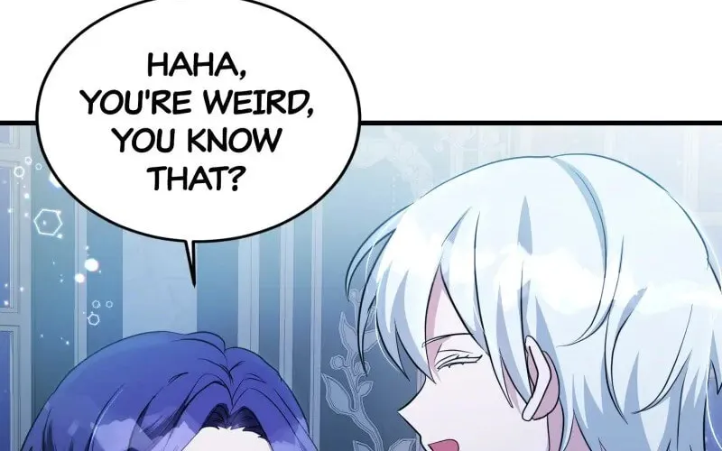 The Villainess Is Done Trying Chapter 12 page 83 - 