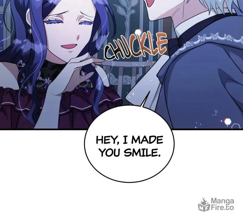 The Villainess Is Done Trying Chapter 12 page 84 - 