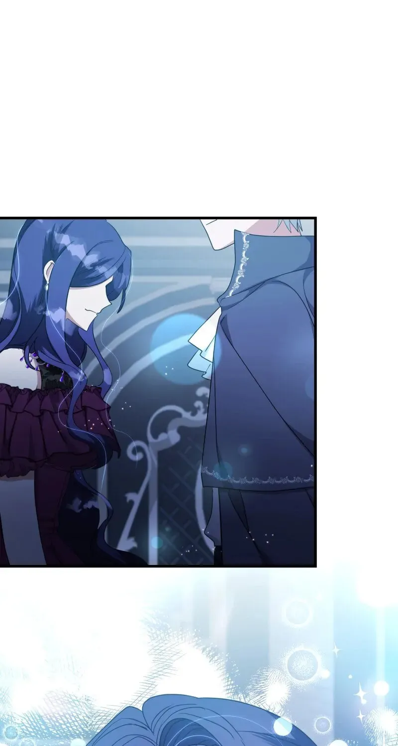 The Villainess Is Done Trying Chapter 12 page 85 - 