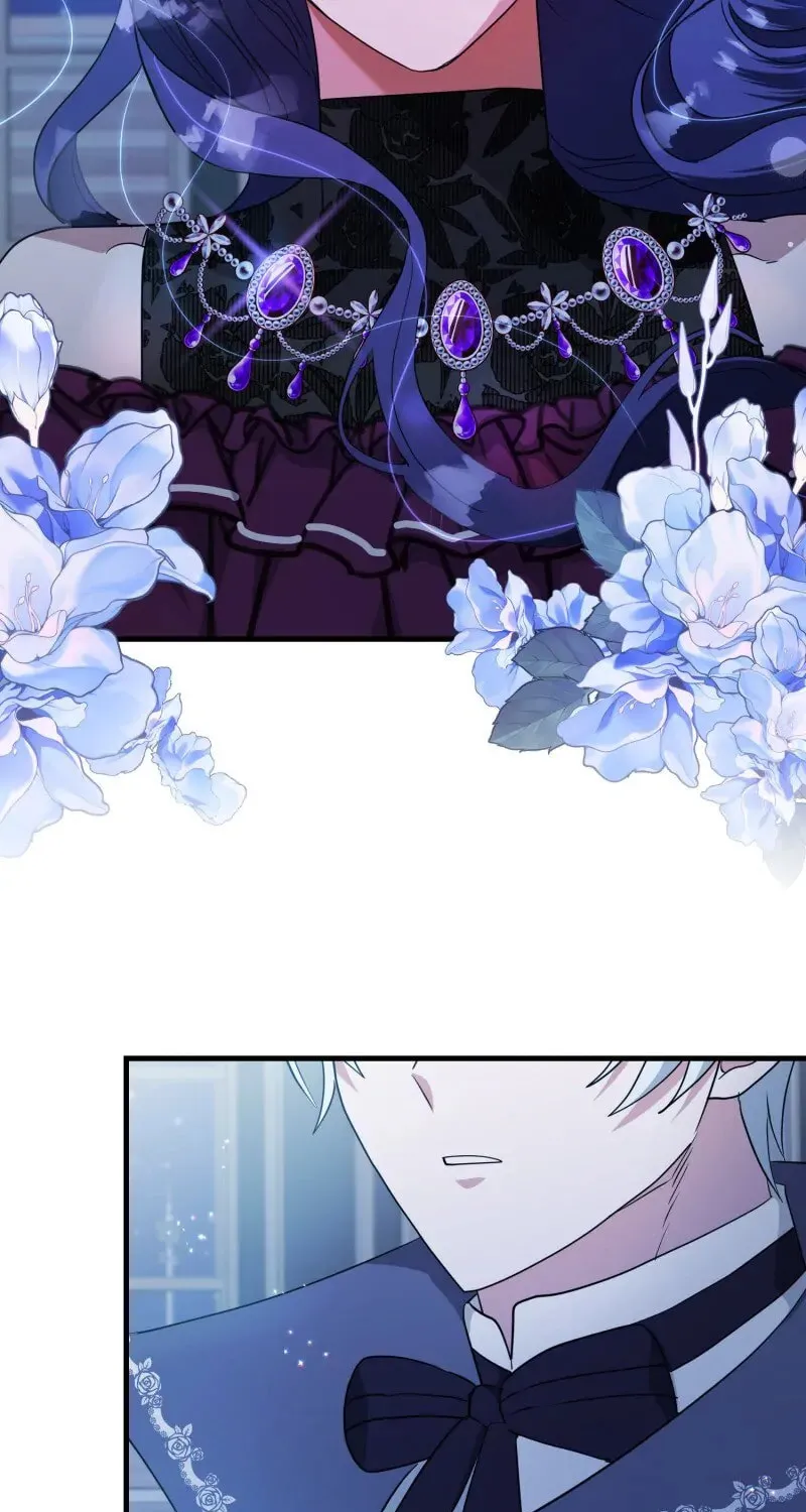 The Villainess Is Done Trying Chapter 12 page 87 - 