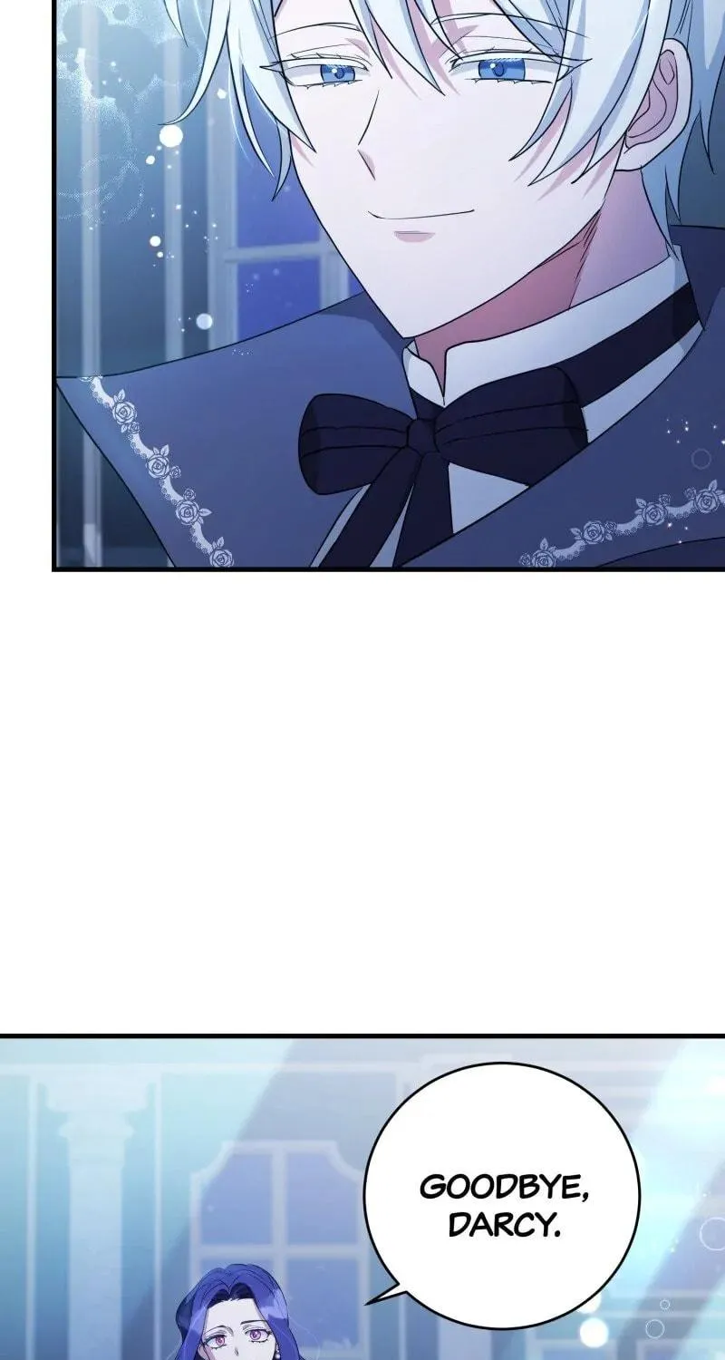 The Villainess Is Done Trying Chapter 12 page 89 - 