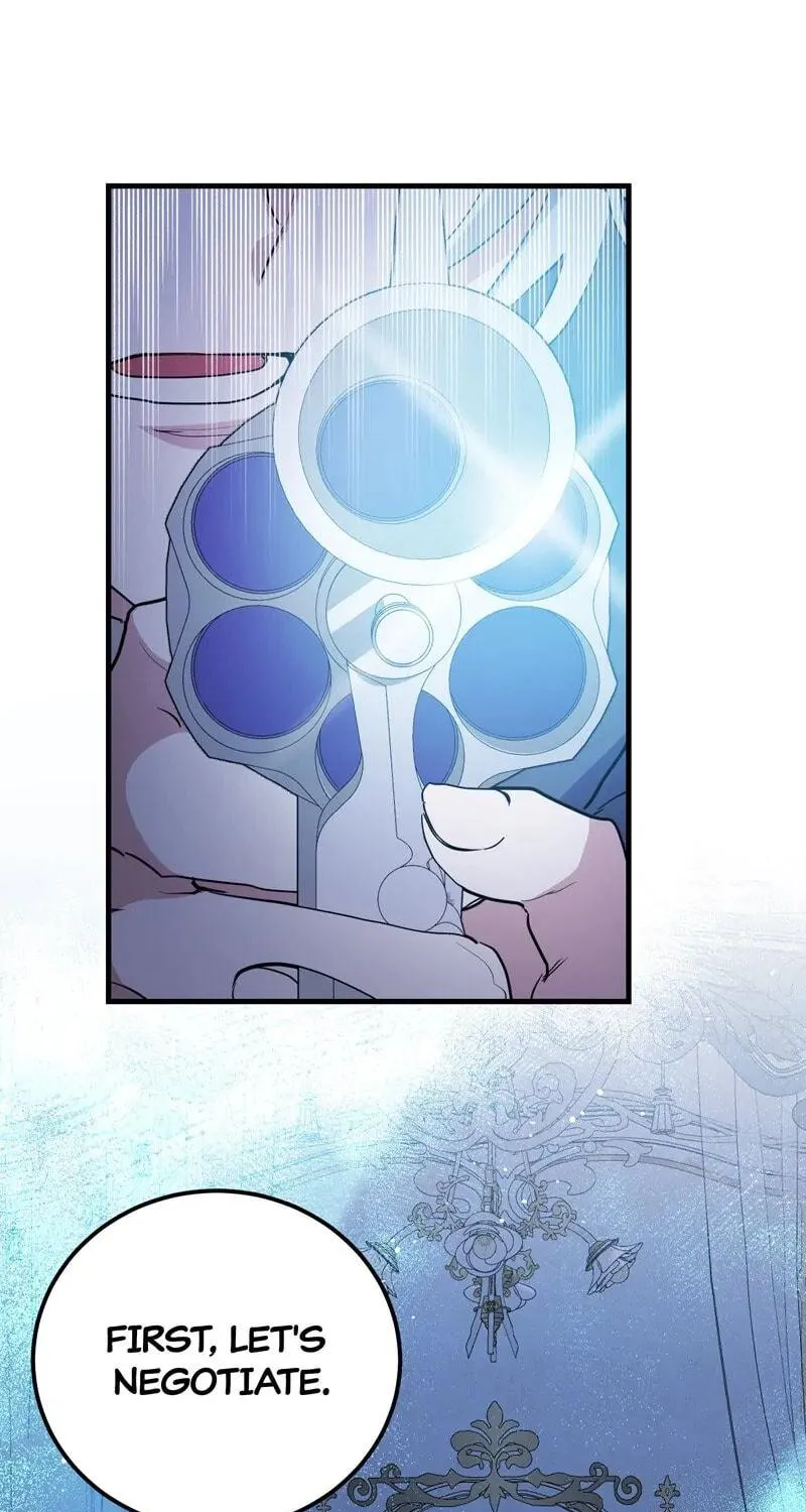 The Villainess Is Done Trying Chapter 13 page 102 - 