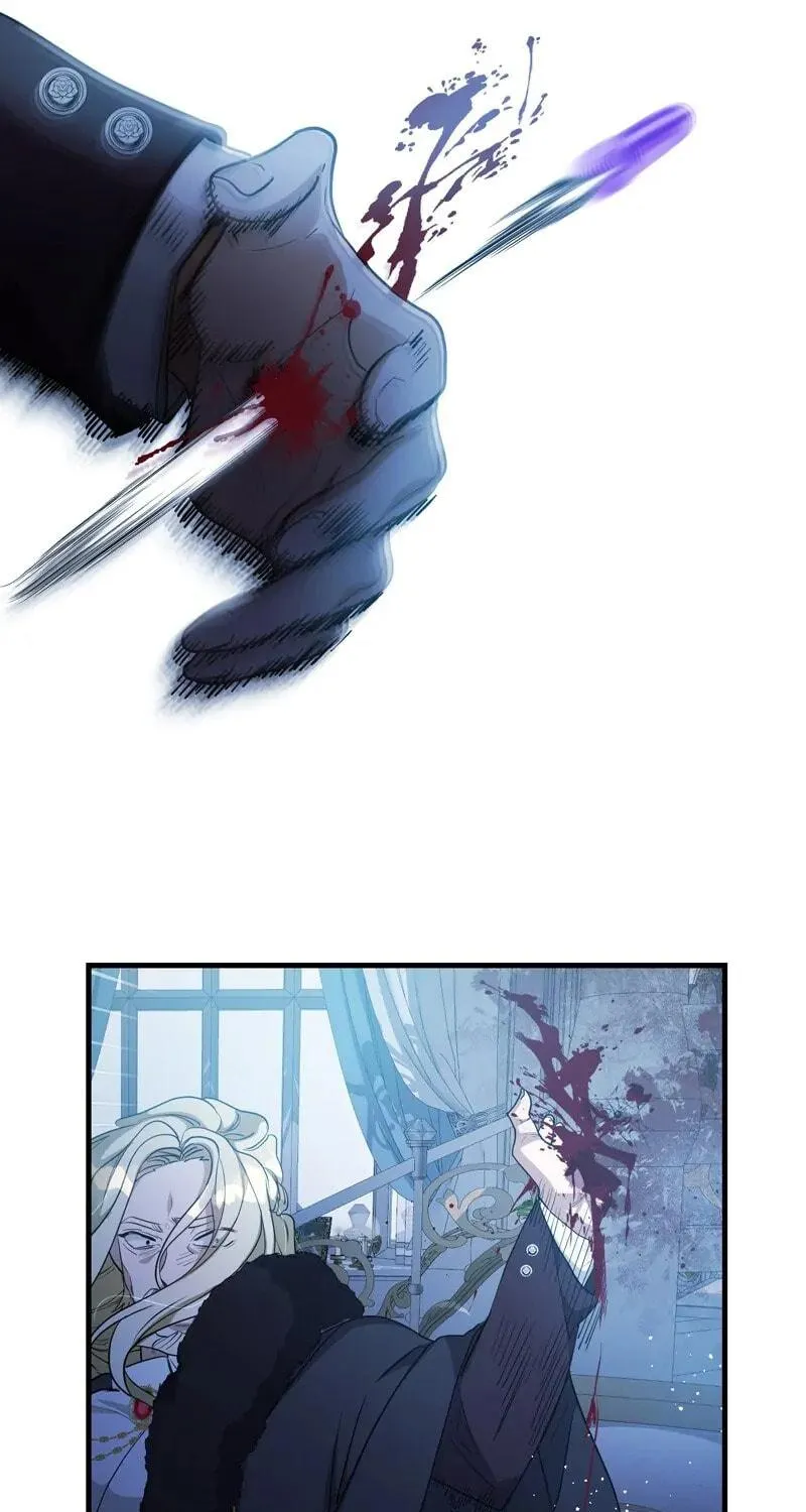 The Villainess Is Done Trying Chapter 13 page 106 - 