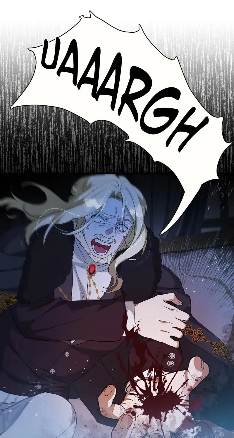 The Villainess Is Done Trying Chapter 13 page 108 - 