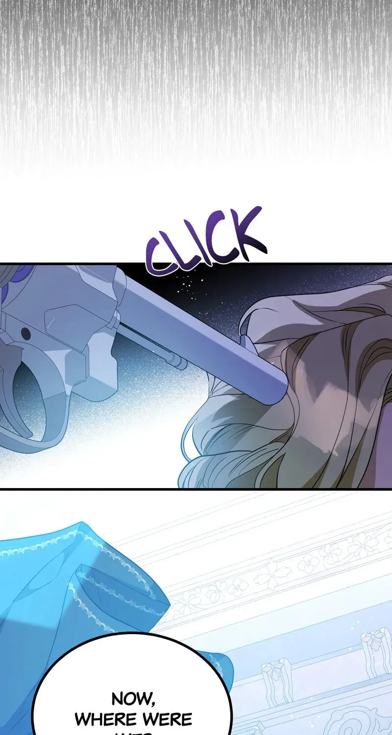 The Villainess Is Done Trying Chapter 13 page 110 - 