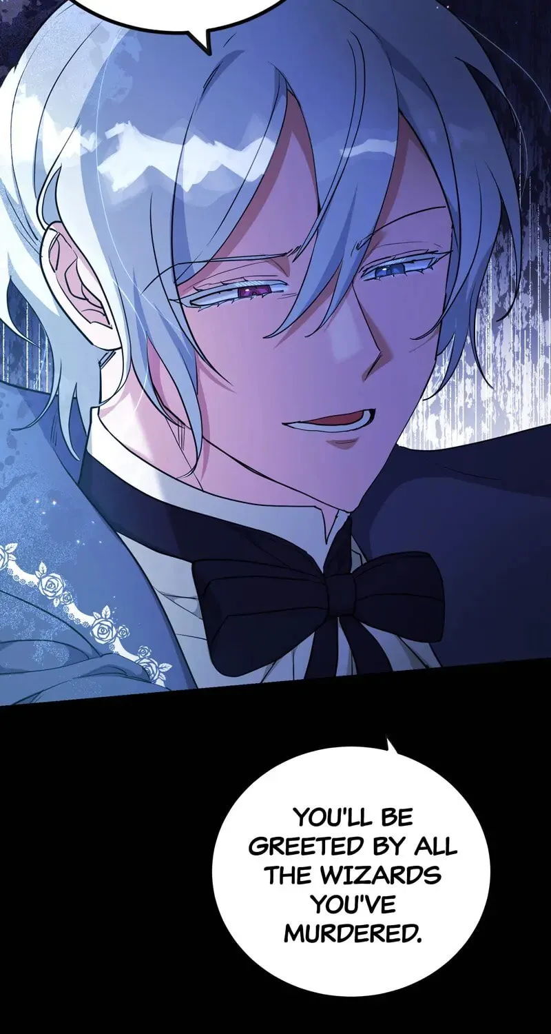 The Villainess Is Done Trying Chapter 13 page 114 - 
