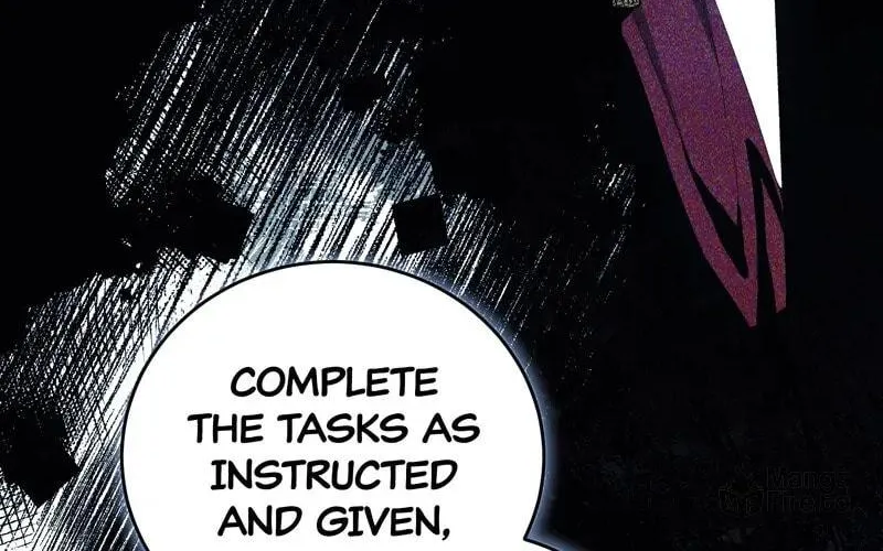 The Villainess Is Done Trying Chapter 13 page 16 - 