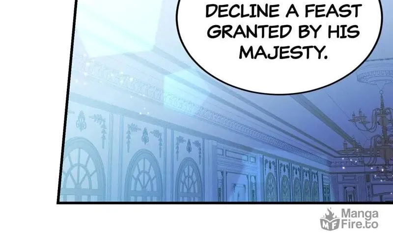 The Villainess Is Done Trying Chapter 13 page 27 - 