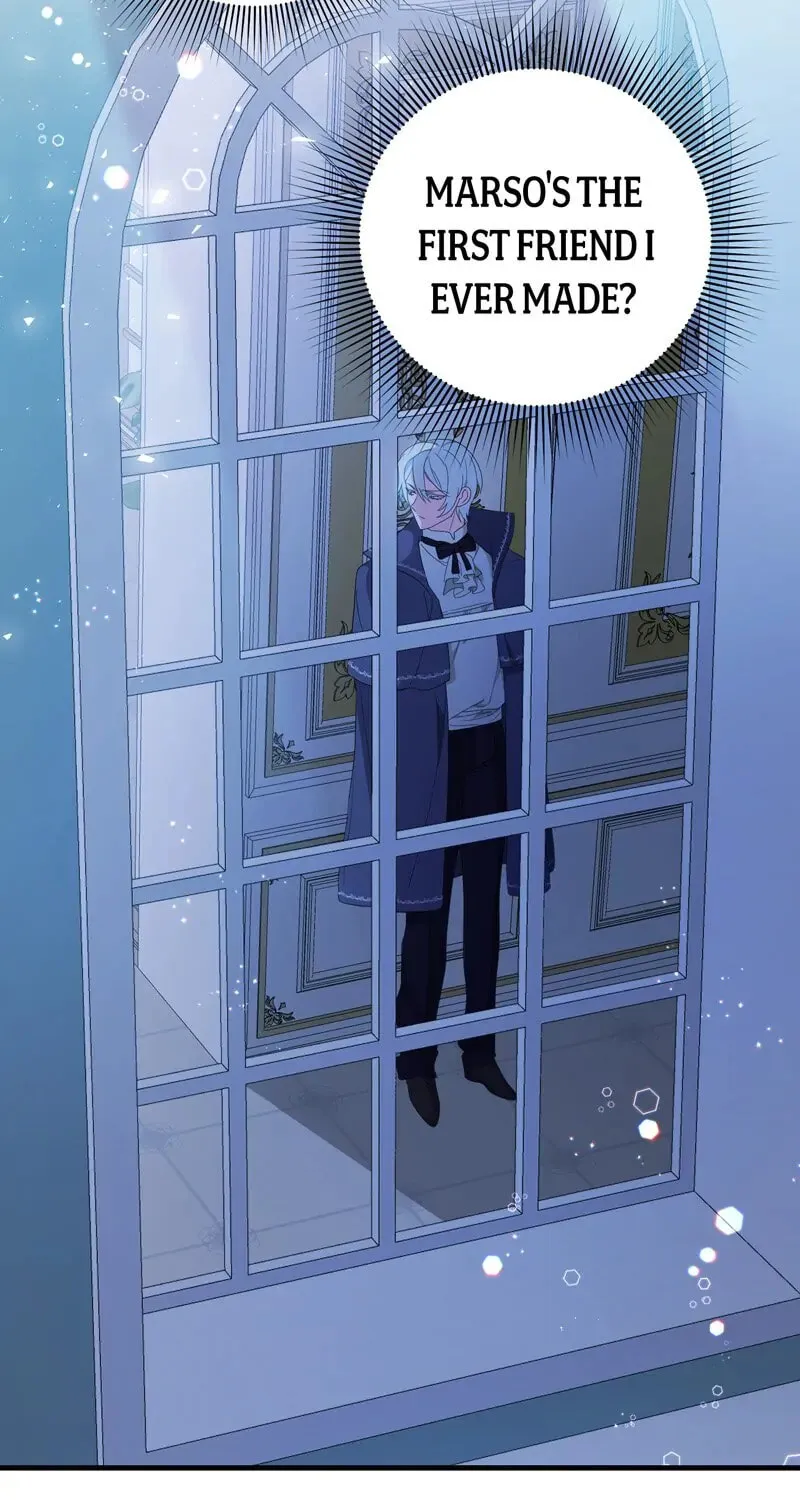 The Villainess Is Done Trying Chapter 13 page 39 - 