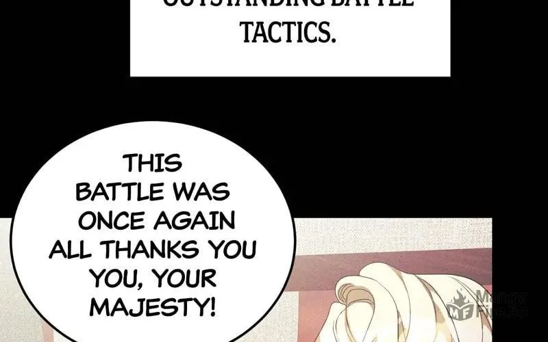 The Villainess Is Done Trying Chapter 13 page 89 - 