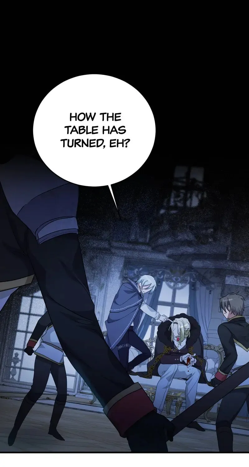 The Villainess Is Done Trying Chapter 14 page 2 - 