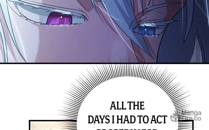 The Villainess Is Done Trying Chapter 14 page 11 - 