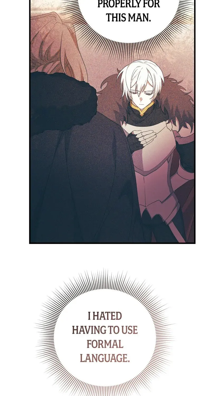 The Villainess Is Done Trying Chapter 14 page 12 - 