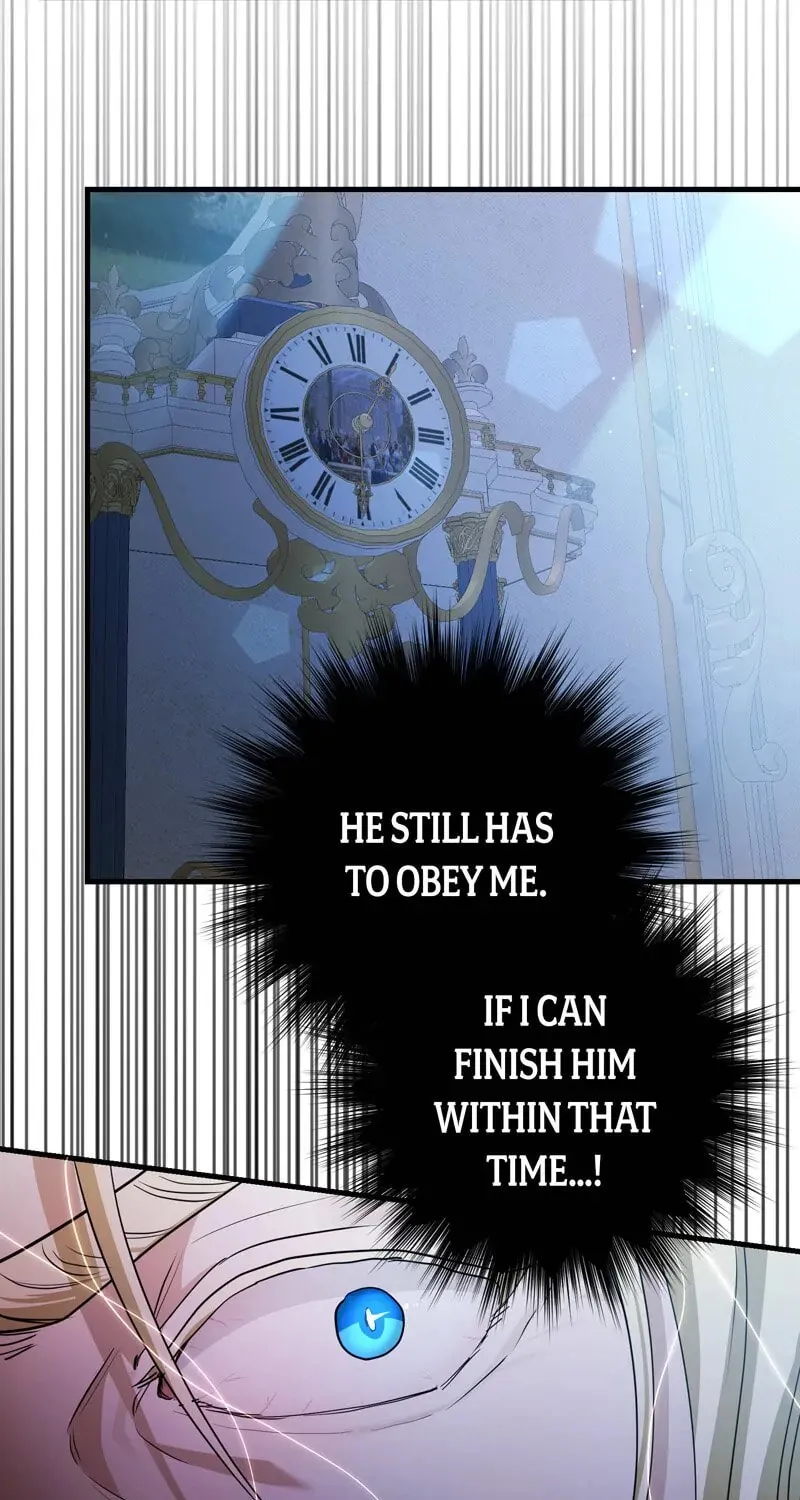 The Villainess Is Done Trying Chapter 14 page 19 - 