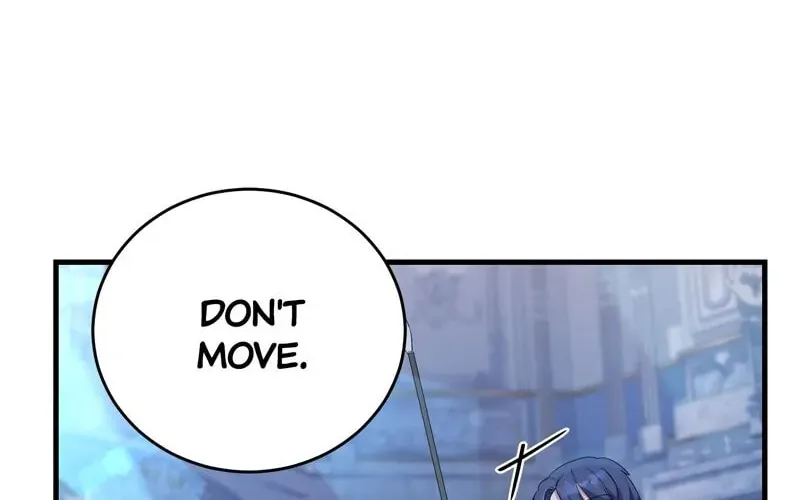 The Villainess Is Done Trying Chapter 14 page 3 - 