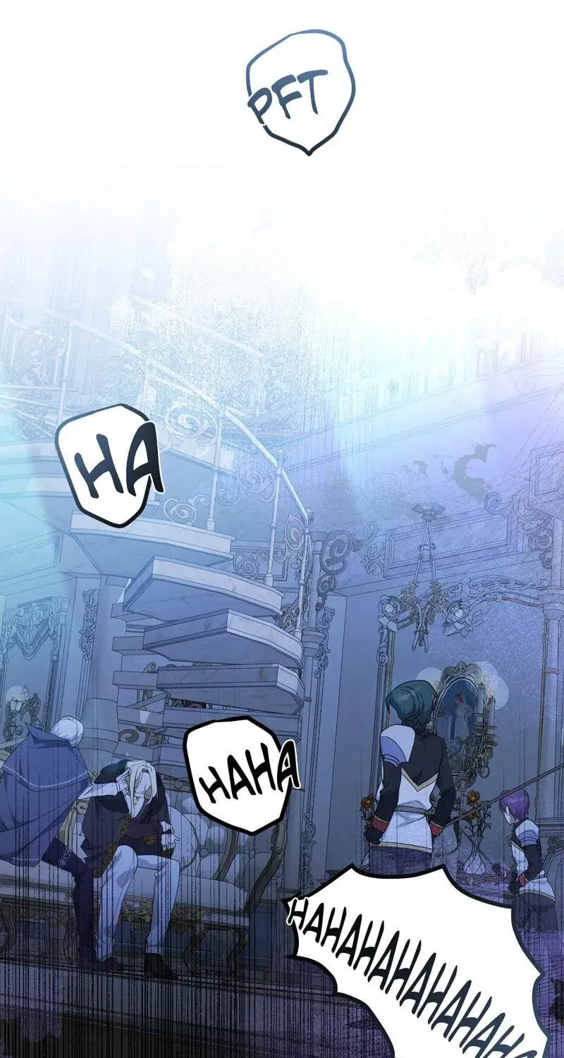 The Villainess Is Done Trying Chapter 14 page 21 - 
