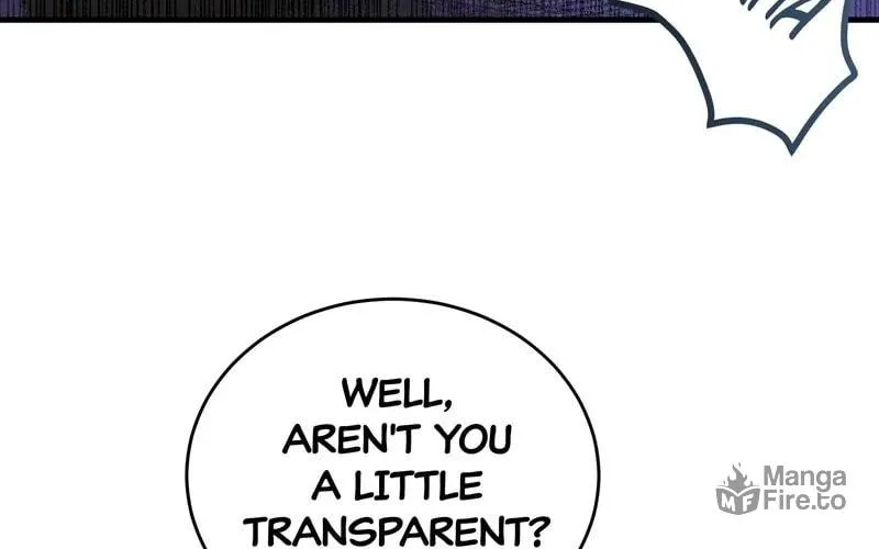 The Villainess Is Done Trying Chapter 14 page 22 - 