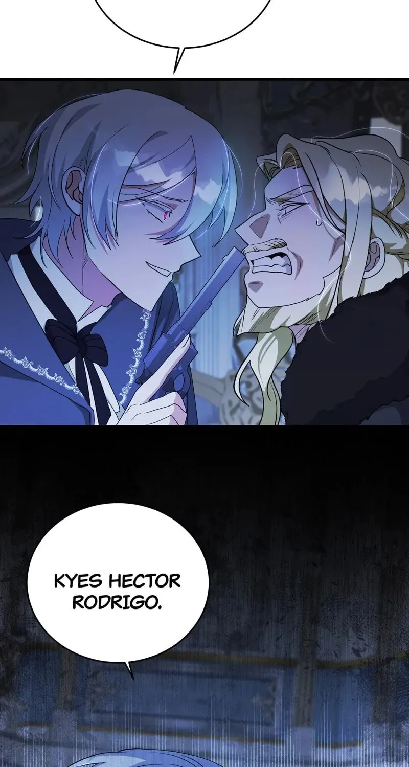 The Villainess Is Done Trying Chapter 14 page 23 - 