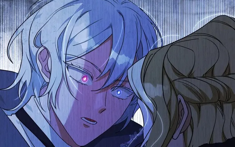 The Villainess Is Done Trying Chapter 14 page 24 - 