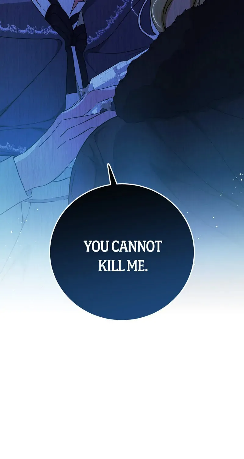 The Villainess Is Done Trying Chapter 14 page 25 - 