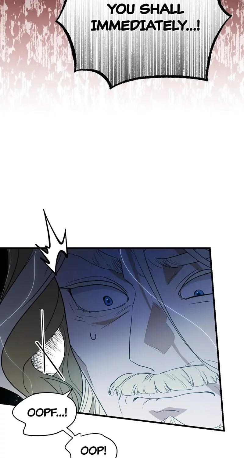 The Villainess Is Done Trying Chapter 14 page 31 - 