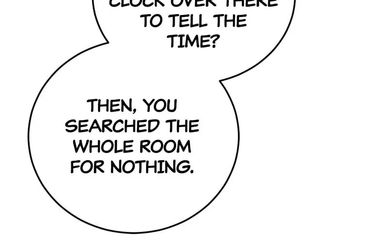 The Villainess Is Done Trying Chapter 14 page 36 - 