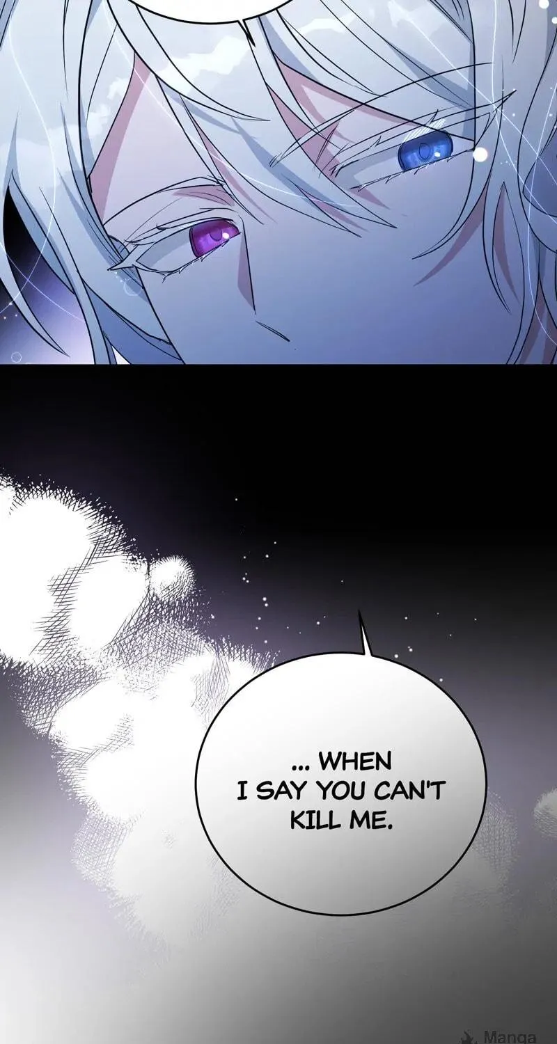 The Villainess Is Done Trying Chapter 14 page 39 - 