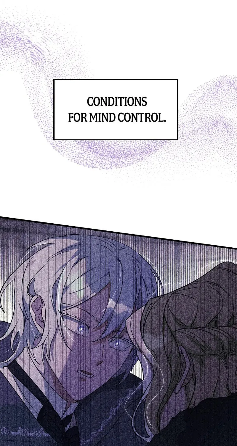 The Villainess Is Done Trying Chapter 14 page 41 - 