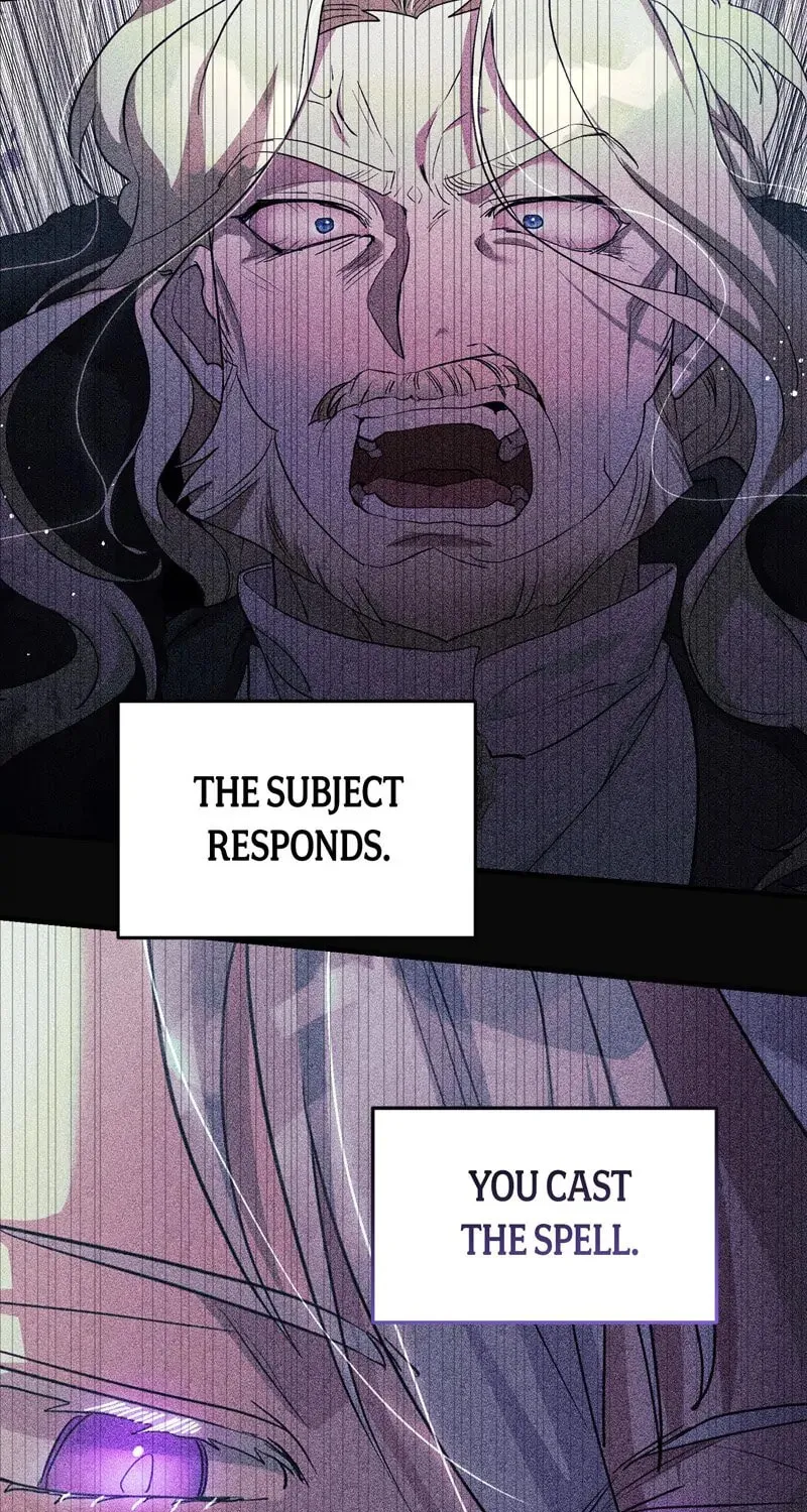 The Villainess Is Done Trying Chapter 14 page 43 - 