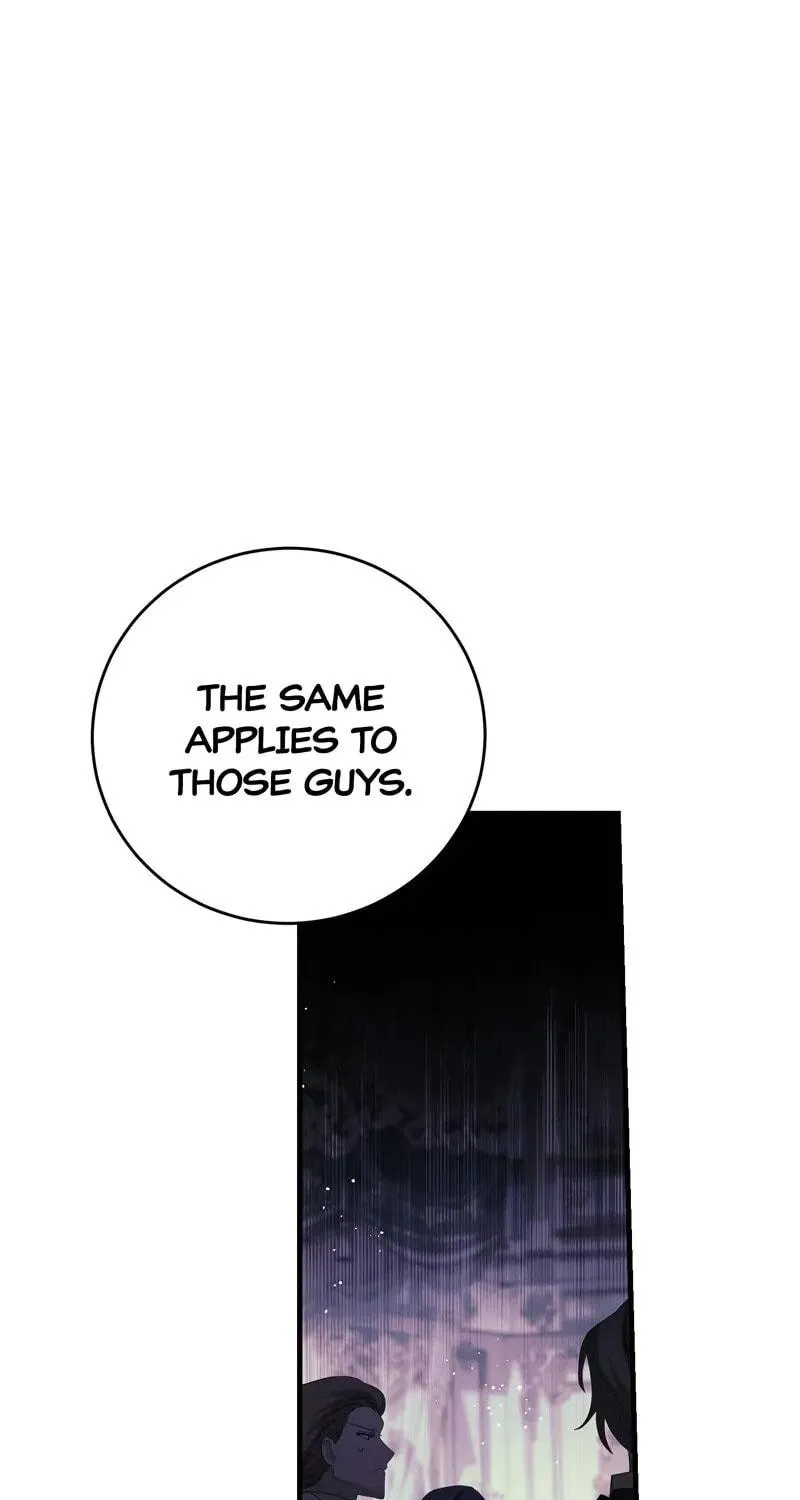 The Villainess Is Done Trying Chapter 14 page 45 - 