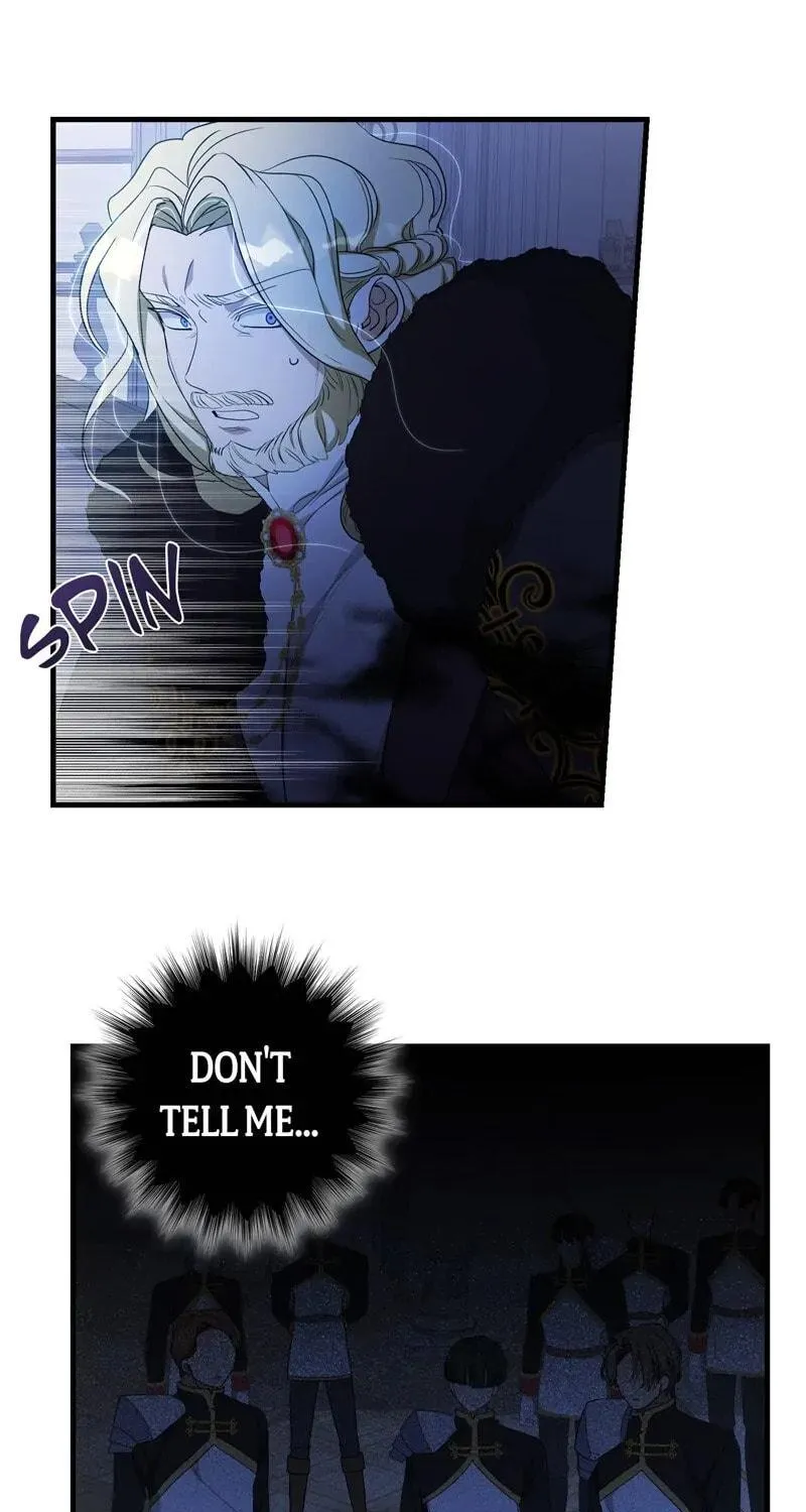 The Villainess Is Done Trying Chapter 14 page 47 - 