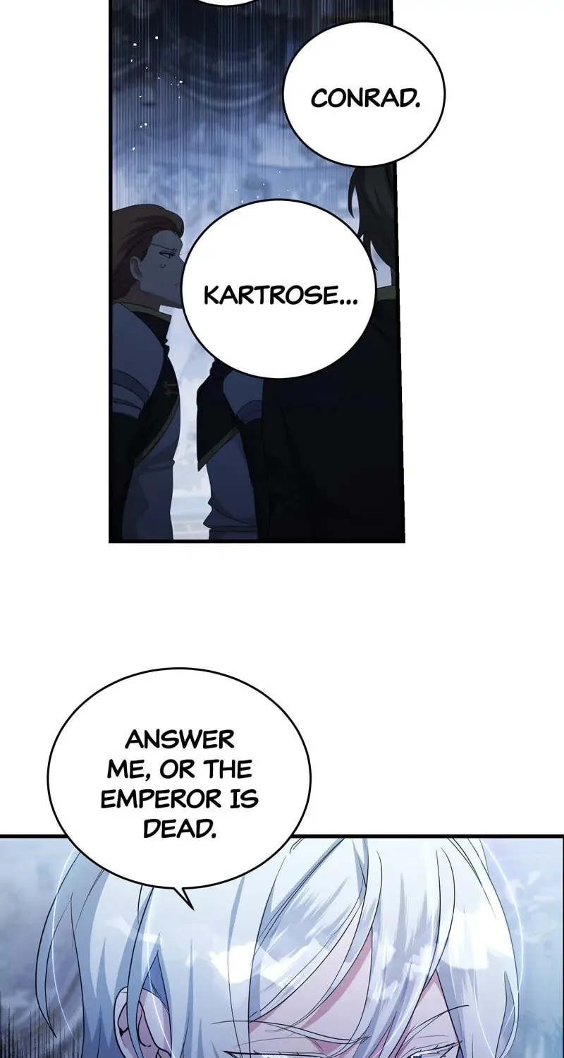 The Villainess Is Done Trying Chapter 14 page 6 - 