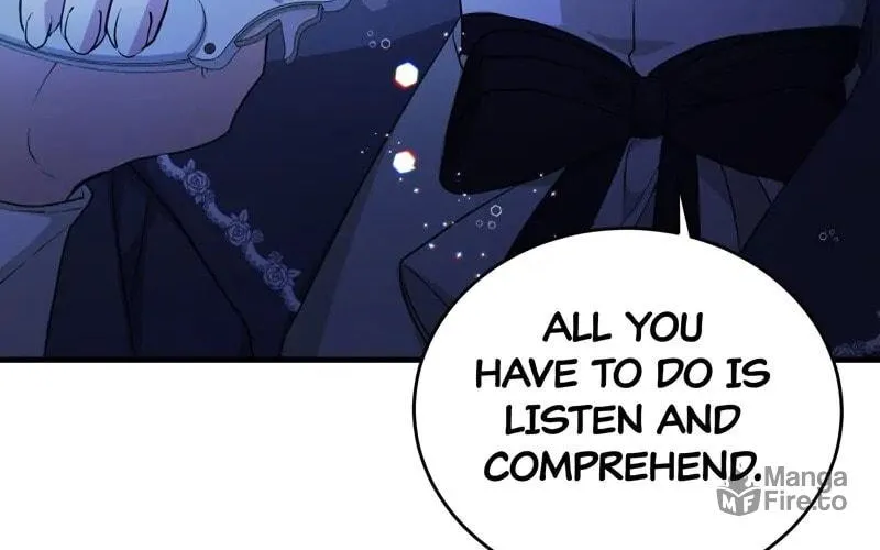 The Villainess Is Done Trying Chapter 14 page 57 - 