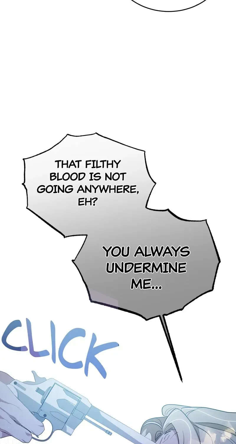The Villainess Is Done Trying Chapter 14 page 58 - 