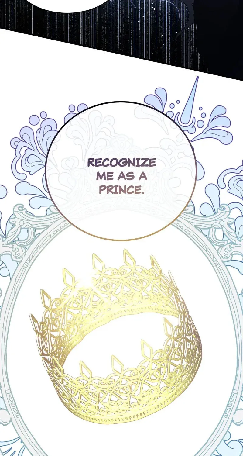 The Villainess Is Done Trying Chapter 14 page 60 - 